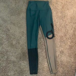 Alo high waisted leggings